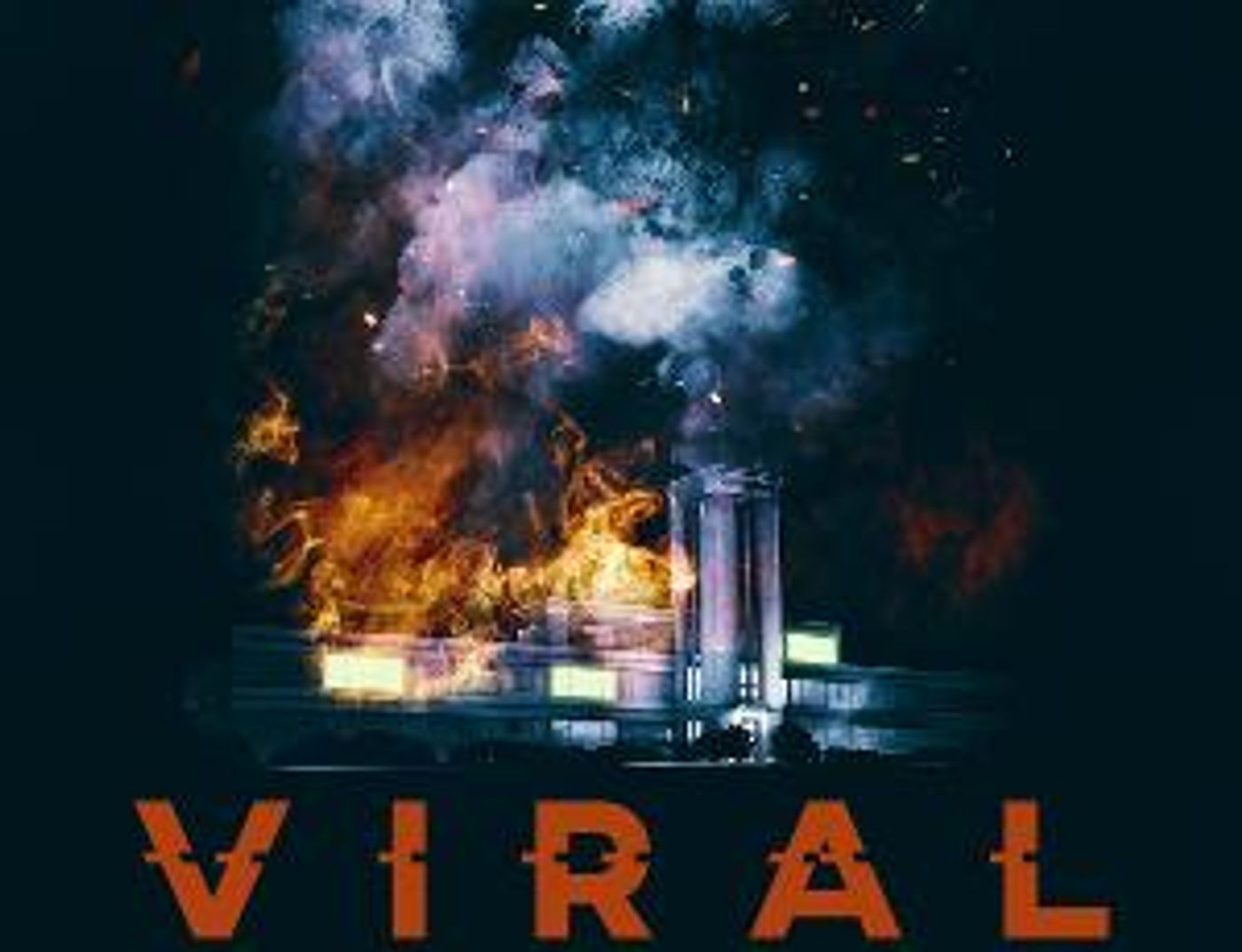 VIRAL Horror Film Adds Additional Screenings In St. Charles and Oak Park  Image