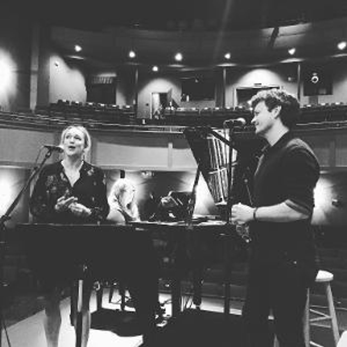 Warwick Institute Of Culture Holds a Special Benefit Performance  Image