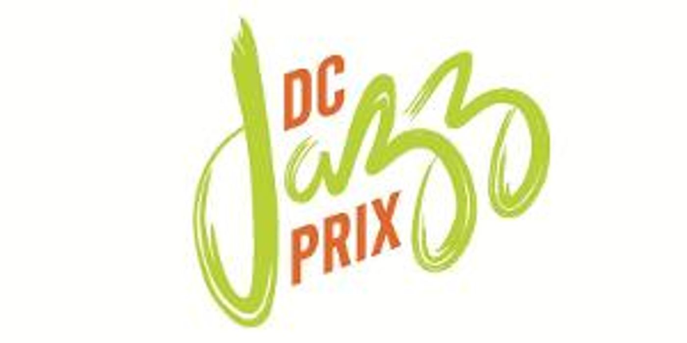 2021 DCJazzPrix Applications Launch Today  Image