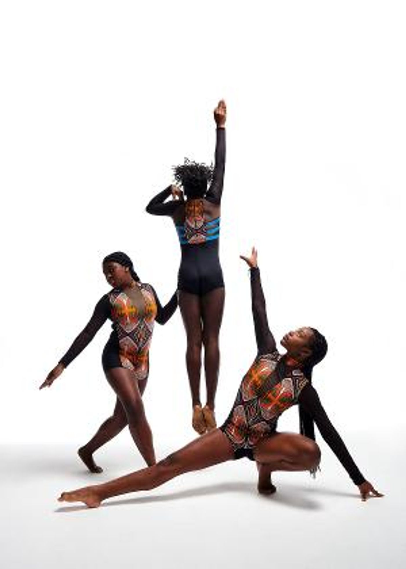 Asase Yaa School Of The Arts Begins Fundraising Campaign To Renovate New Space  Image