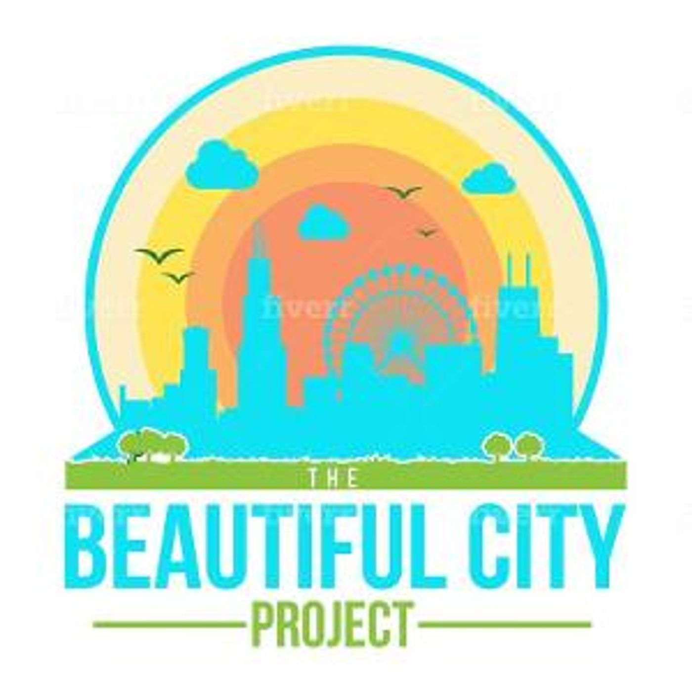 The Beautiful City Project to Produce Shows For Cause Not Just Applause  Image