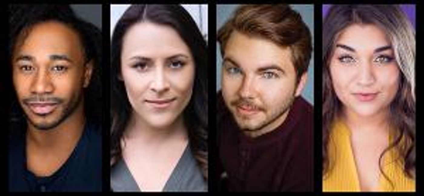 SONGS FOR A NEW WORLD to be Presented at Limelight Theatre Company  Image