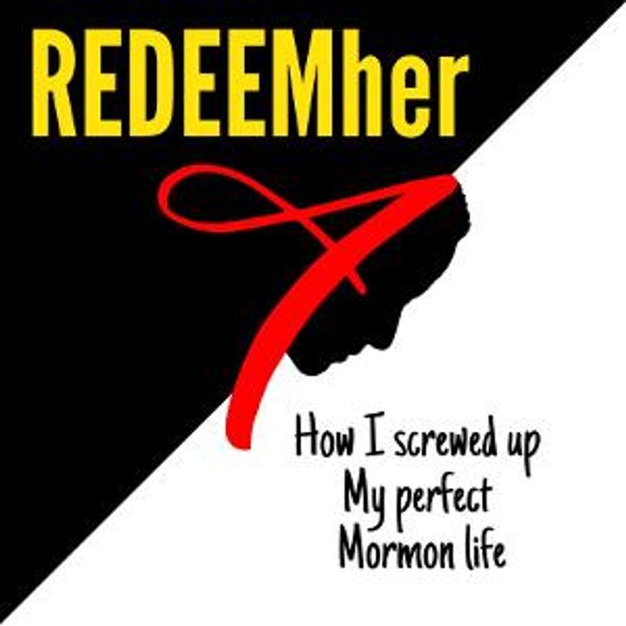 REDEEMher Begins This November At Santa Monica Playhouse Image