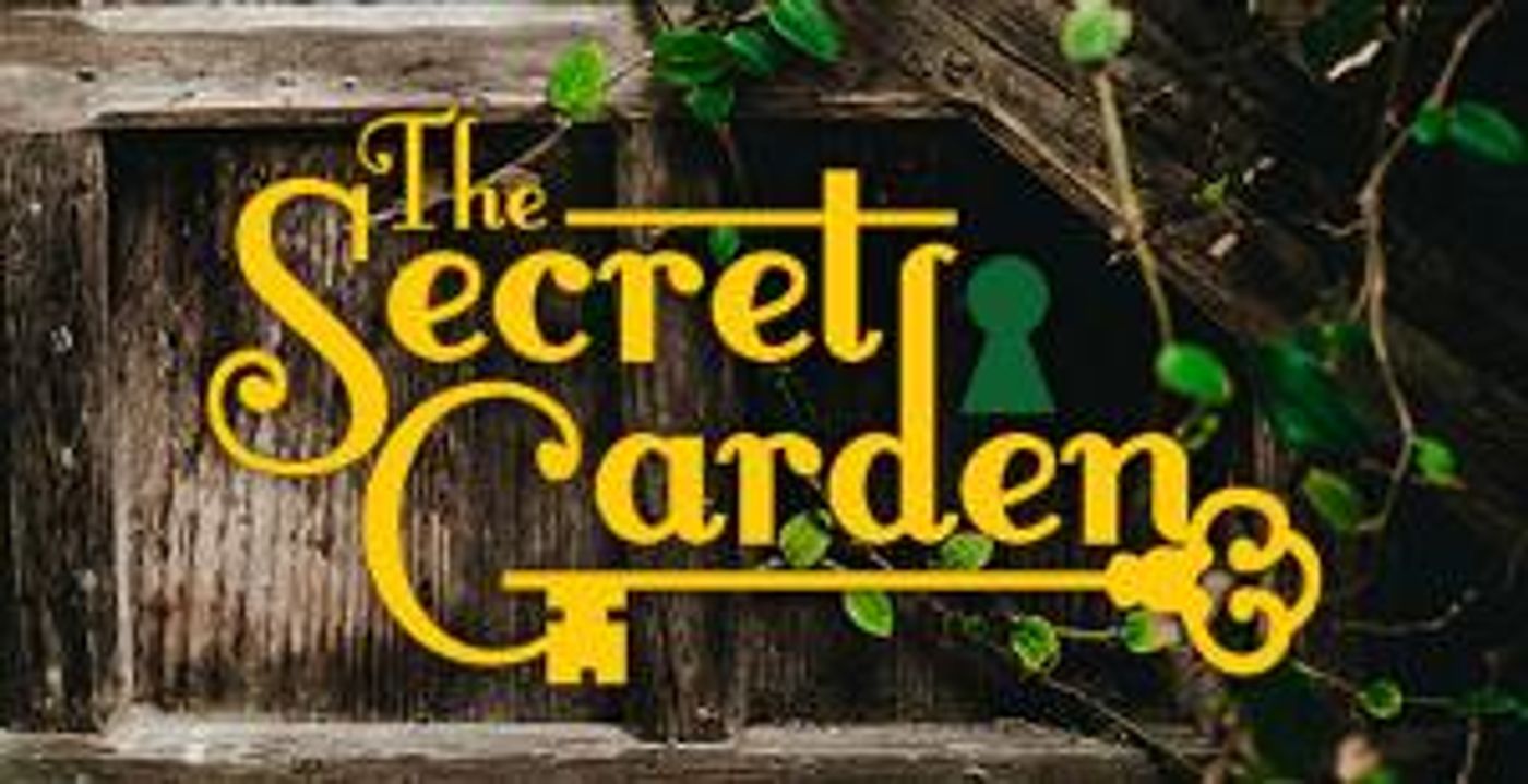 Artisan Center Theater Announces Auditions For THE SECRET GARDEN  Image