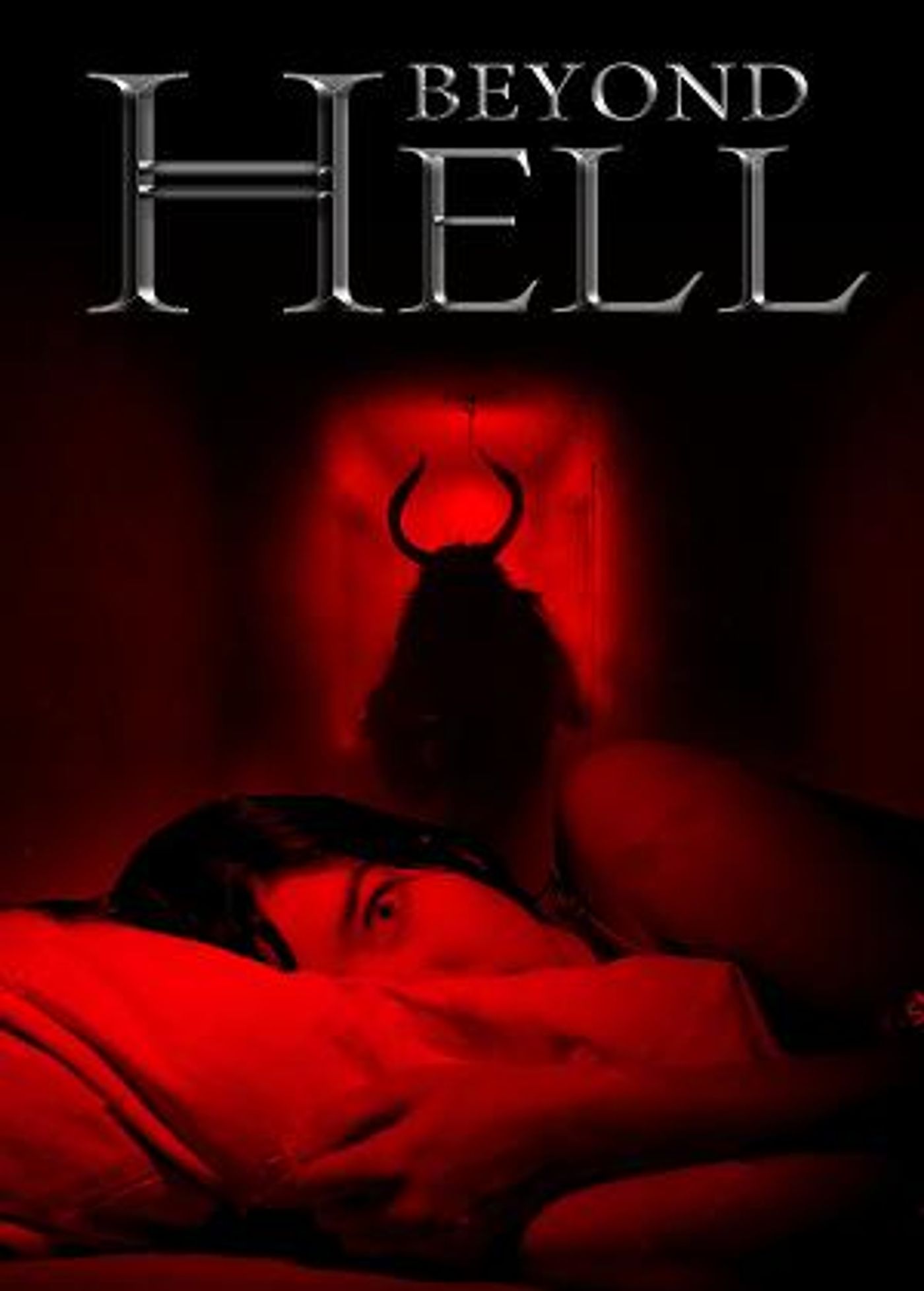 Indican Pictures to Release BEYOND HELL on Digital Platforms This December  Image