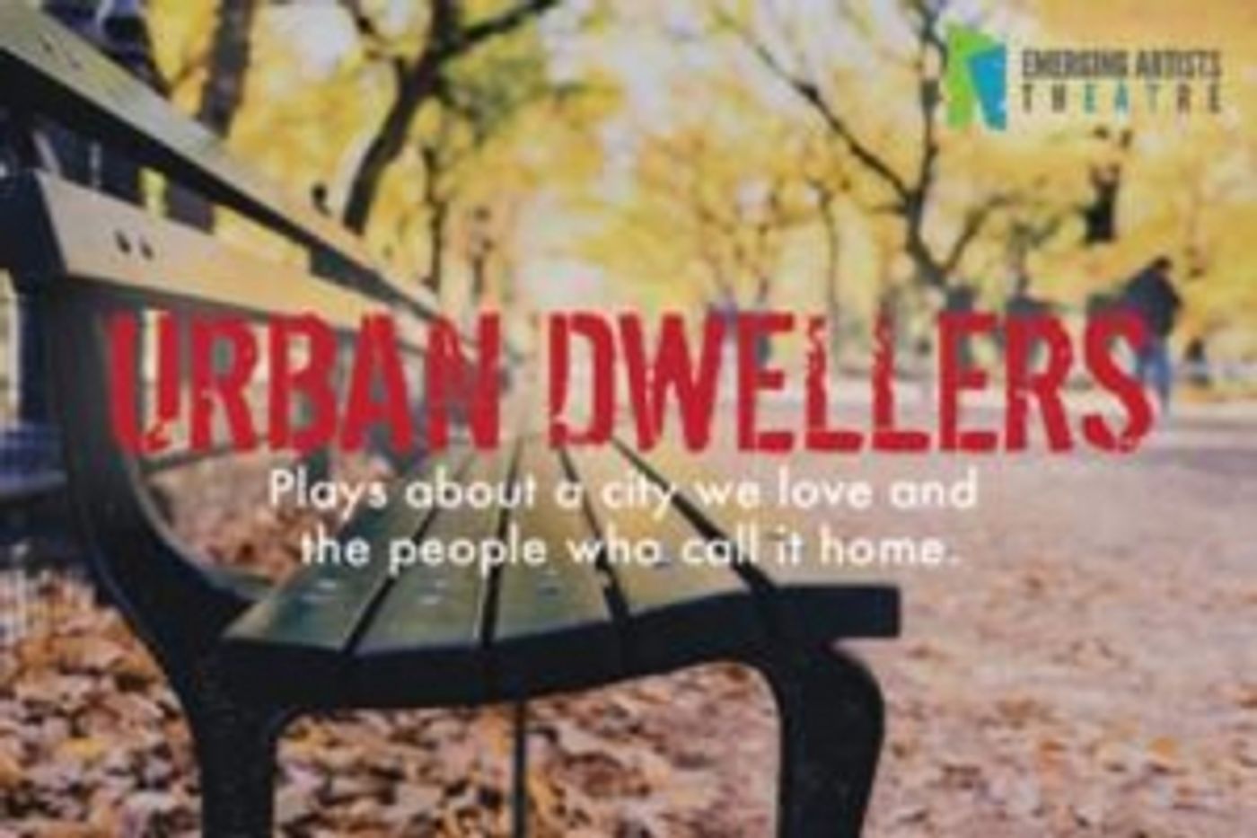 Stellar Ensemble Reads URBAN DWELLERS At Emerging Artists Theatre  Image