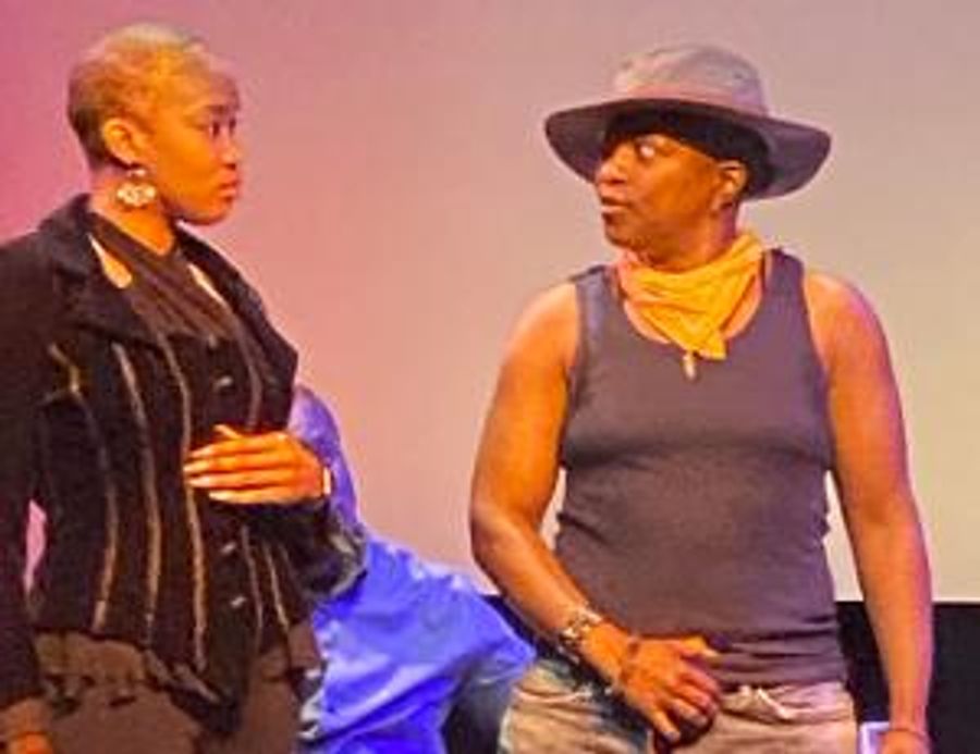 Downtown Urban Arts Festival Announces 20th Anniversary Season Award Winners Image