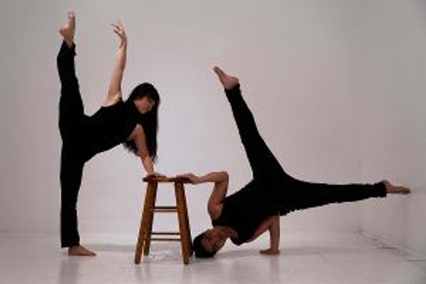 WHITE WAVE 6th Annual SoloDuo Dance Festival Announced  Image