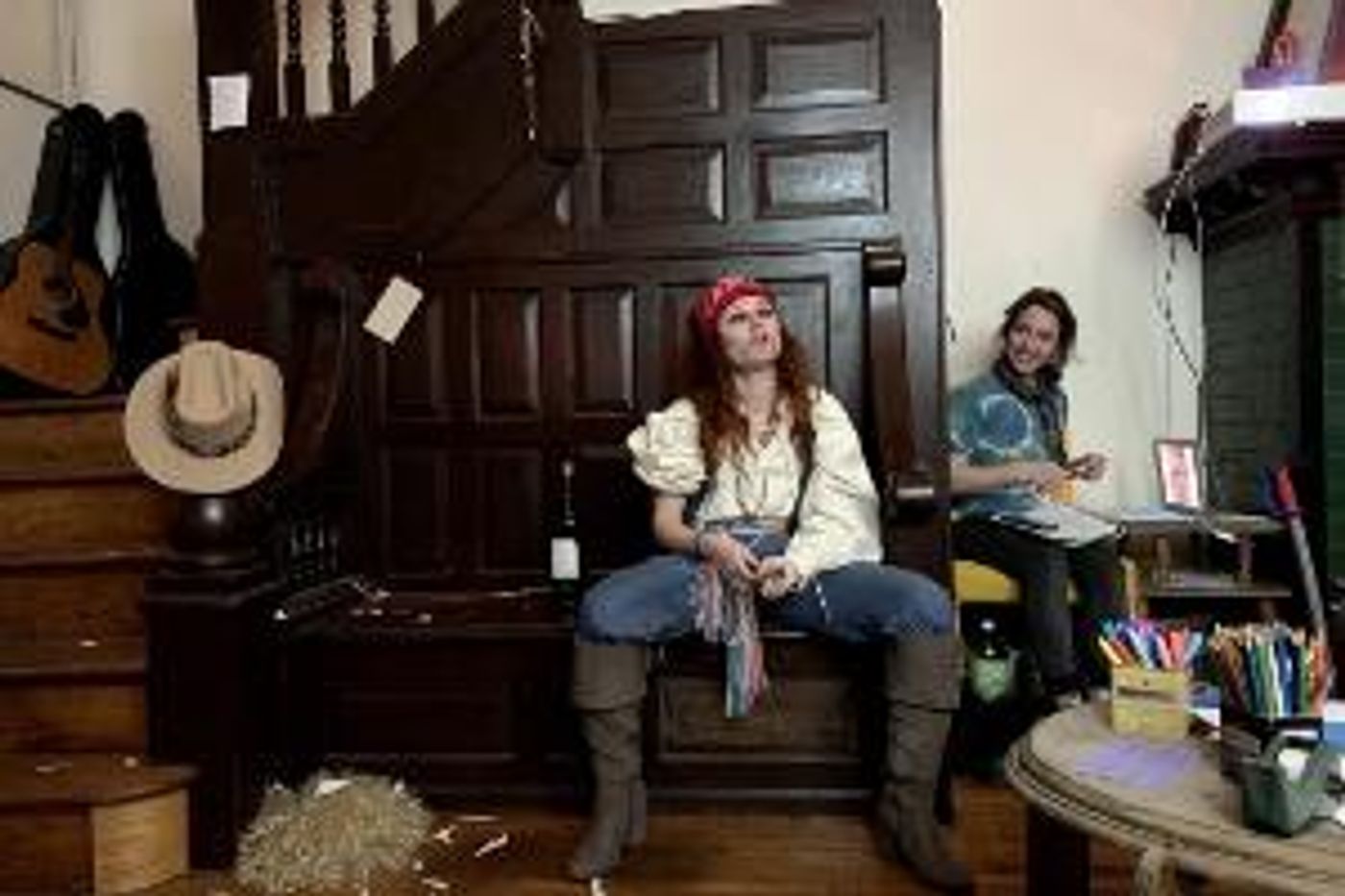 Jenna Kuerzi Brings Fringe Show To Philly Theatre Week  Image