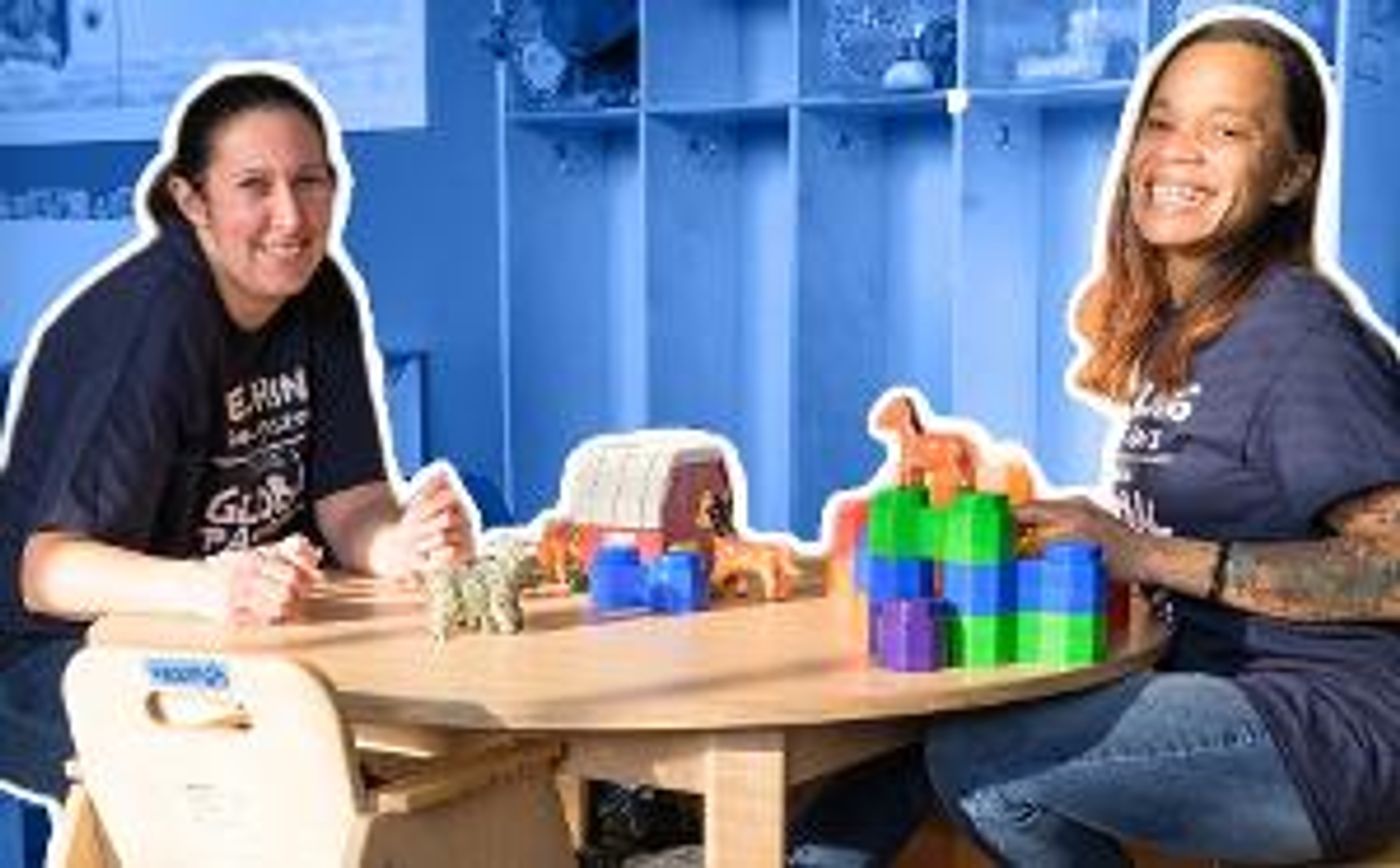 Theatre Horizon Announces Final Installment Of Art Houses Series With A Special School-Themed Show  Image