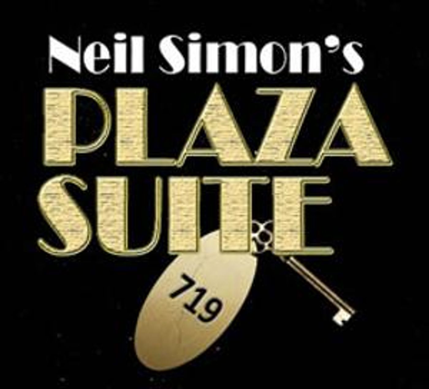 Virginia Samford Theatre To Present Neil Simon's PLAZA SUITE  Image