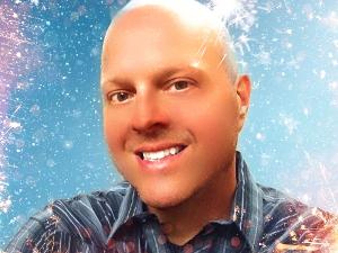 Chris Morrissey's Award-Winning Horror Movie TRICK OF THE WITCH Begins Exclusive Streaming Debut  Image