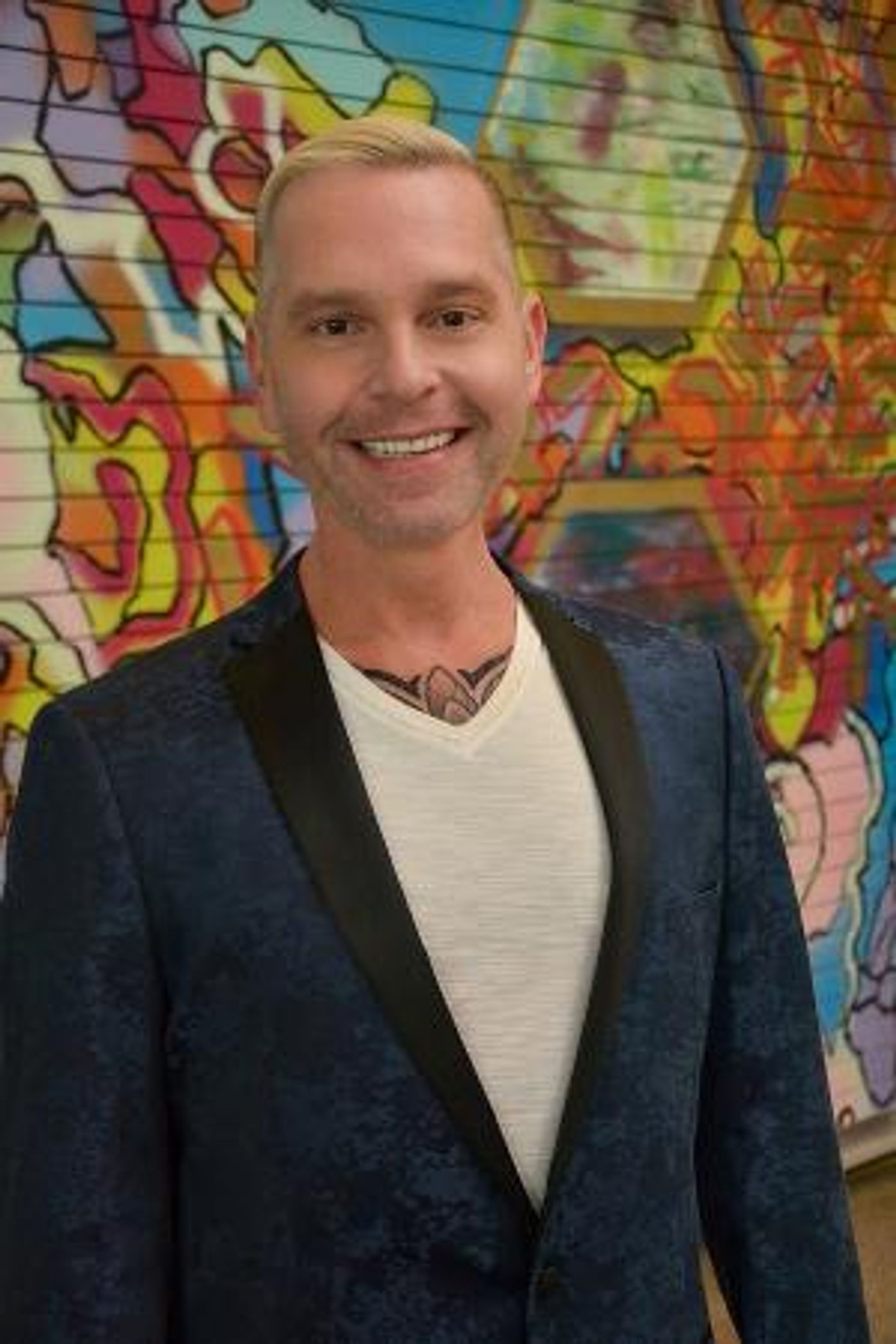 THAT'S WHAT SHE SAID: BROADWAY DIVA POWER BALLADS Comes Direct From Puerta Vallarta To Rochester Fringe  Image