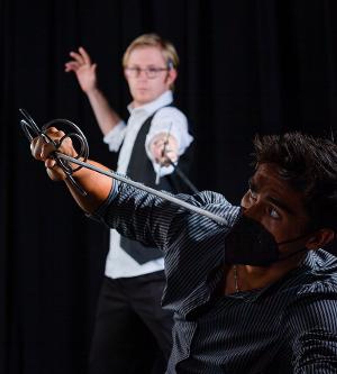 Hawaii Shakespeare Festival to Launch 21st Season With ROMEO AND JULIET & More  Image