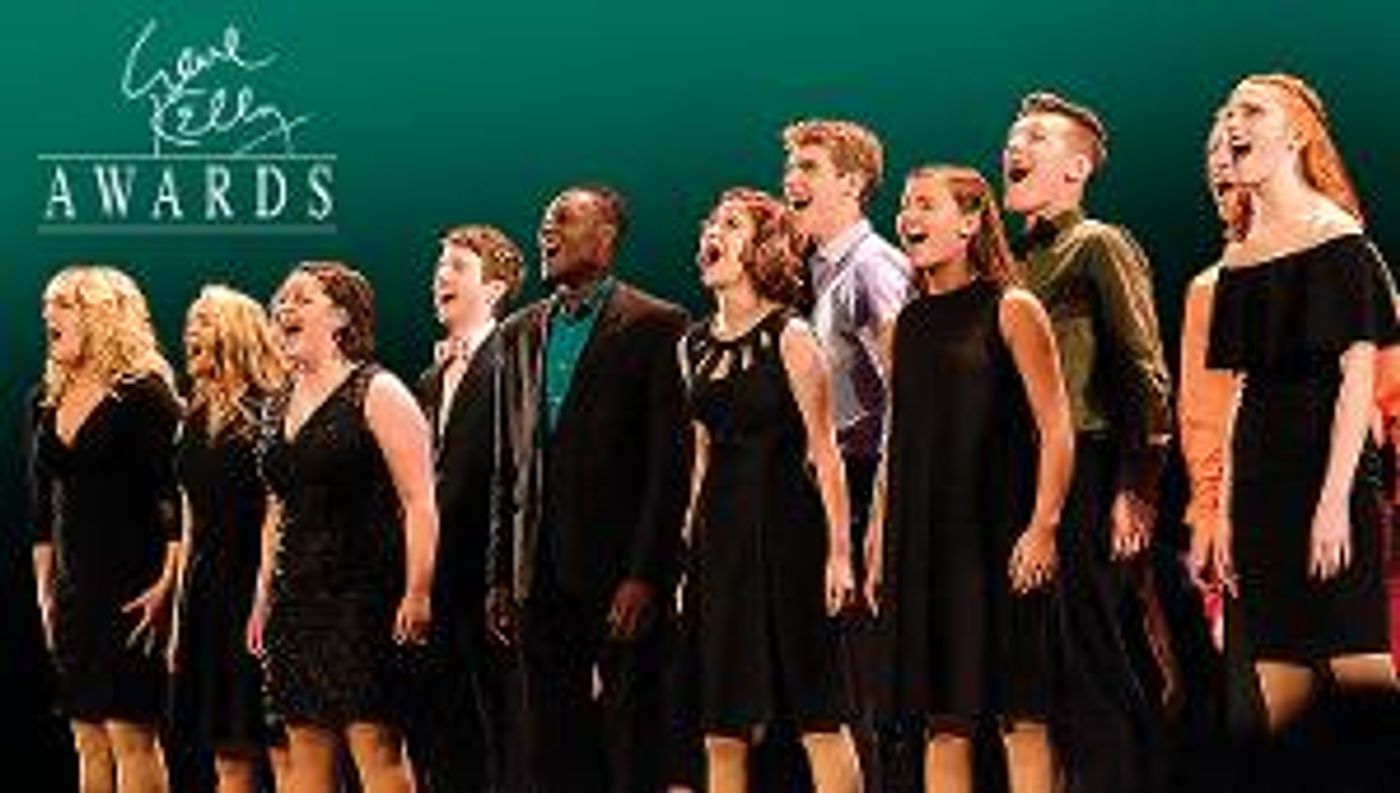 Pittsburgh CLO'S Gene Kelly Awards to Return for Virtual Celebration This May  Image