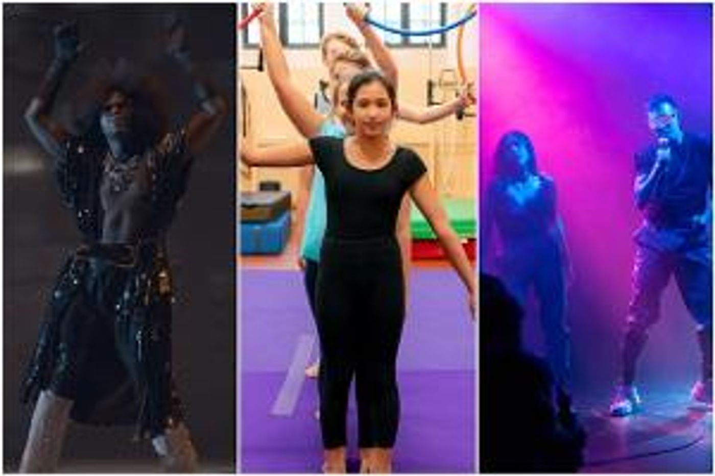 FringeArts Announces Full Details For 2020 Fringe Festival  Image