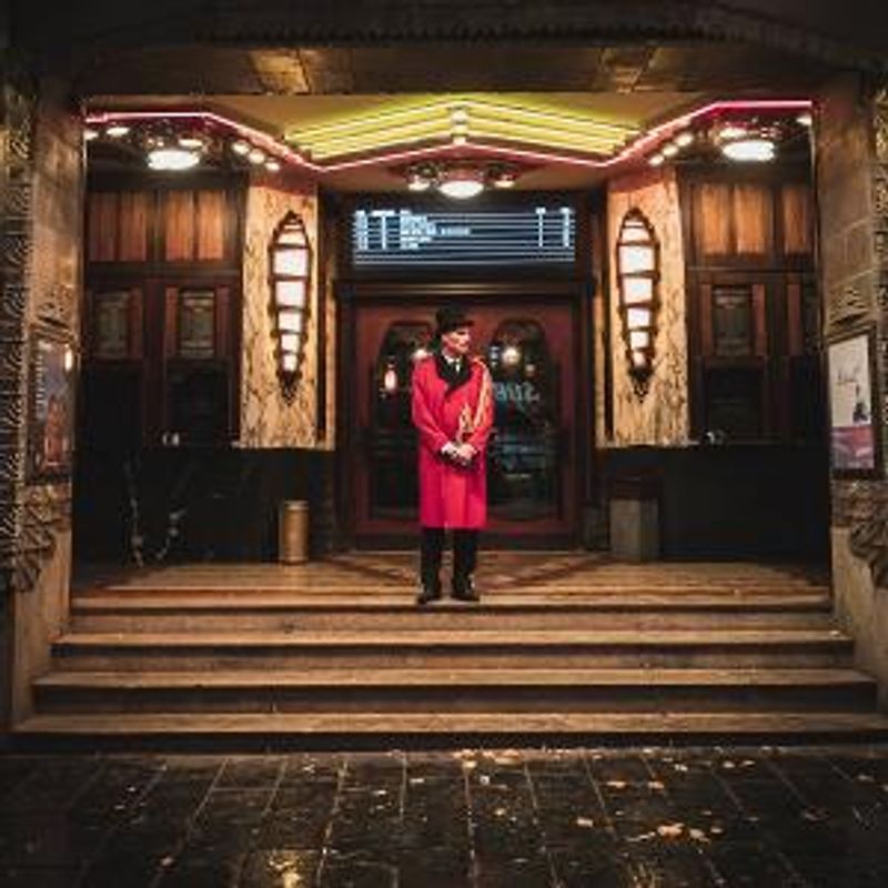 THE MAGNANIMOUS LOVER & THE CRITICS to Debut In Wisconsin This Month at Falconbridge Players Image