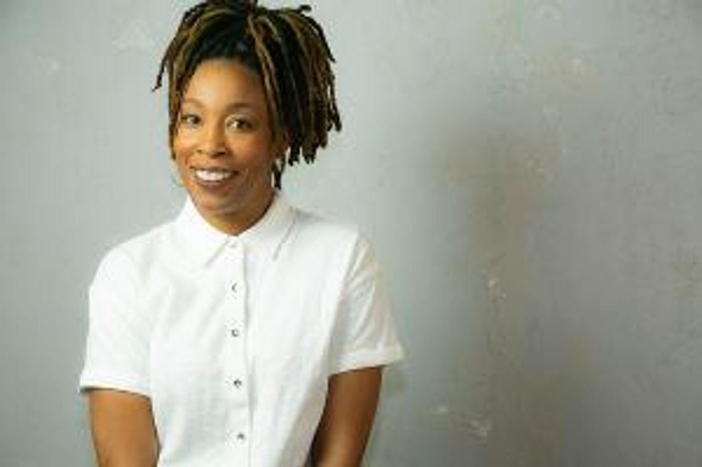 United Solo Theatre Festival Presents Dahéli Hall In SPADURA  Image