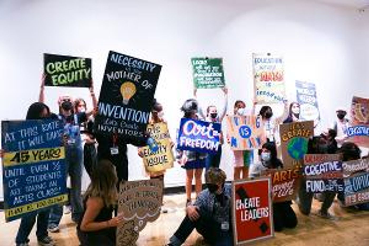 The Music Man Foundation Awards Grants & Funding Opportunities for Nonprofits With Music & Arts Programs  Image