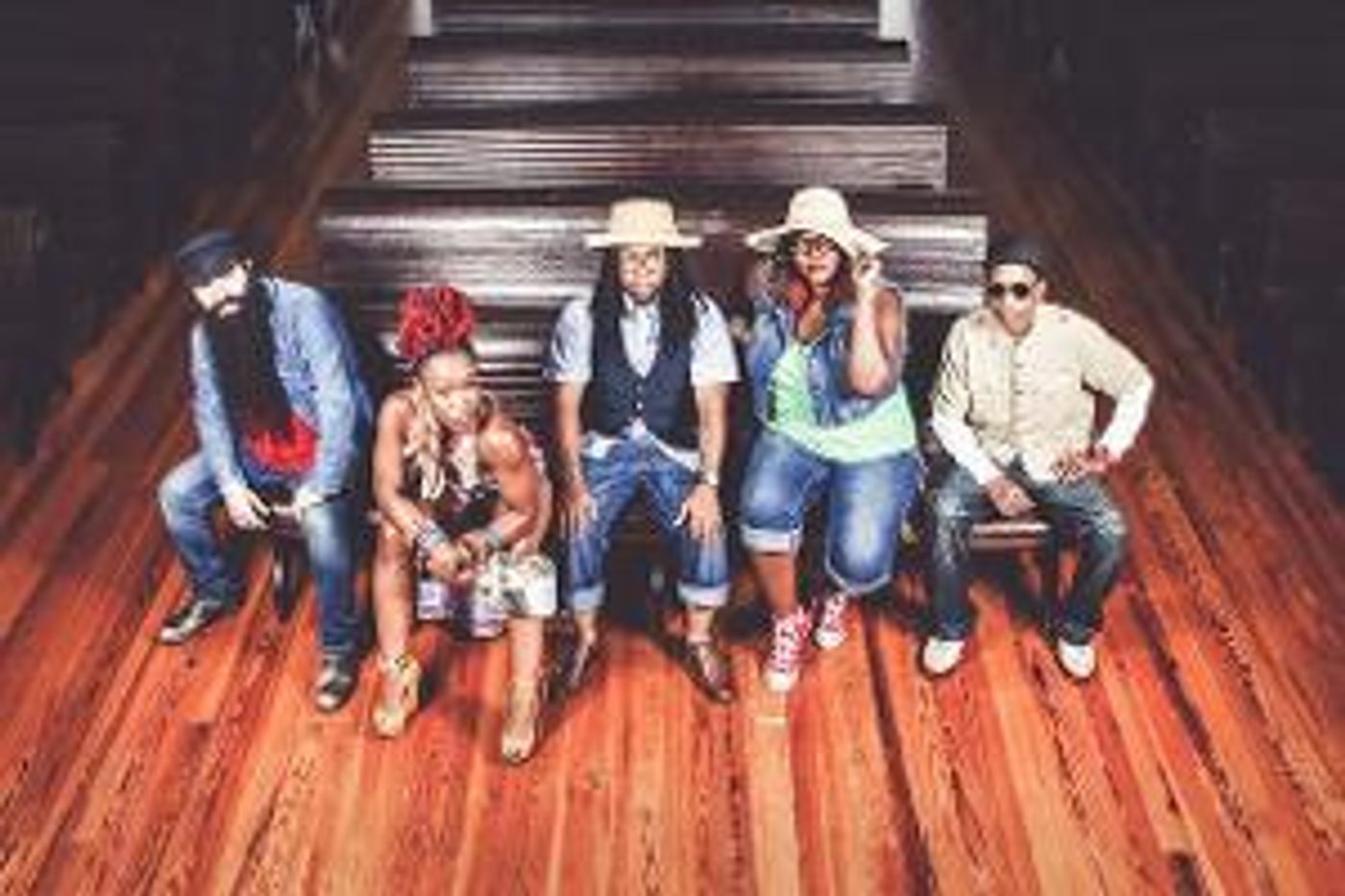 ARRESTED DEVELOPMENT Release “Vibe” Ahead Of Forthcoming Album, For The FKN Love  Image