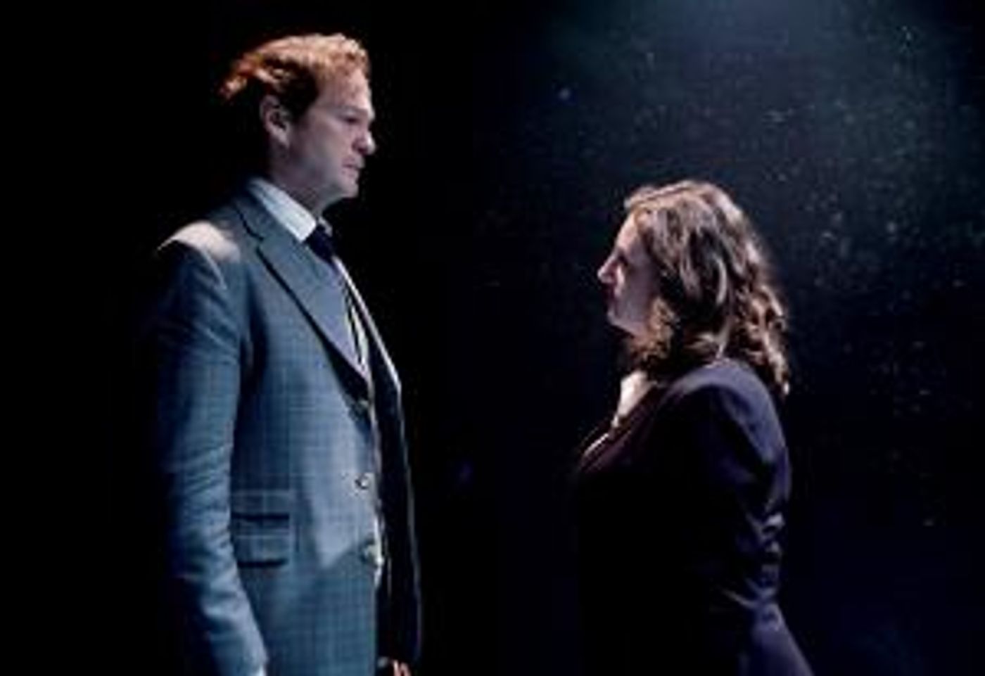 Thirdwing Premieres UNITED NATIONS Drama At New 154 On Christopher  Image