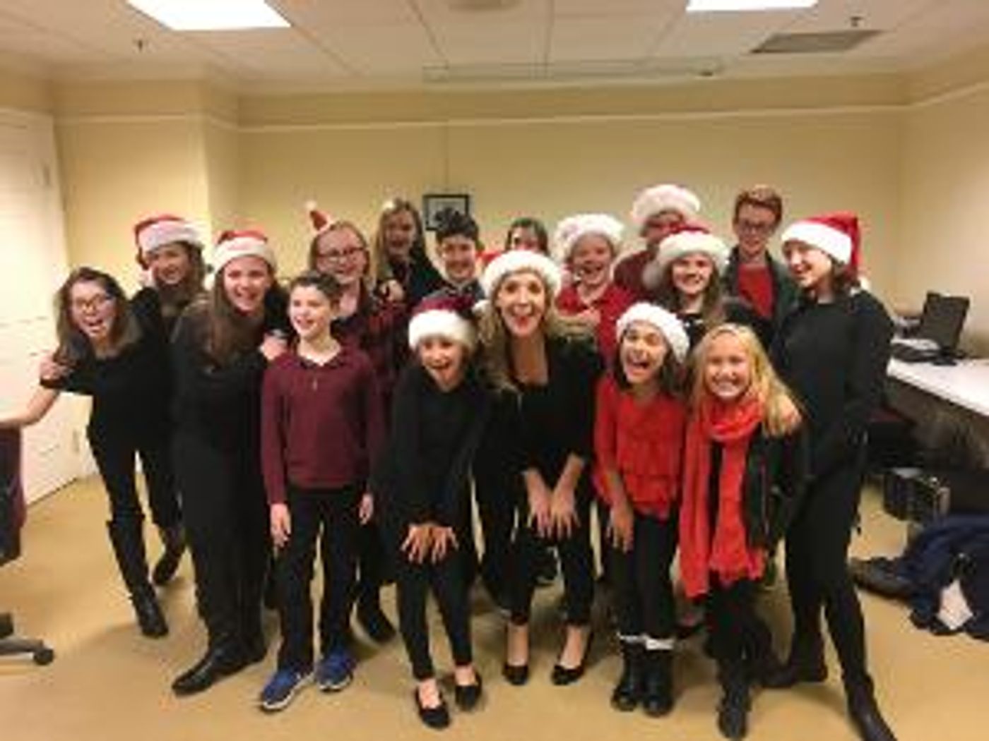 Four New Kids' Workshops Announced At Ridgefield Theater Barn  Image