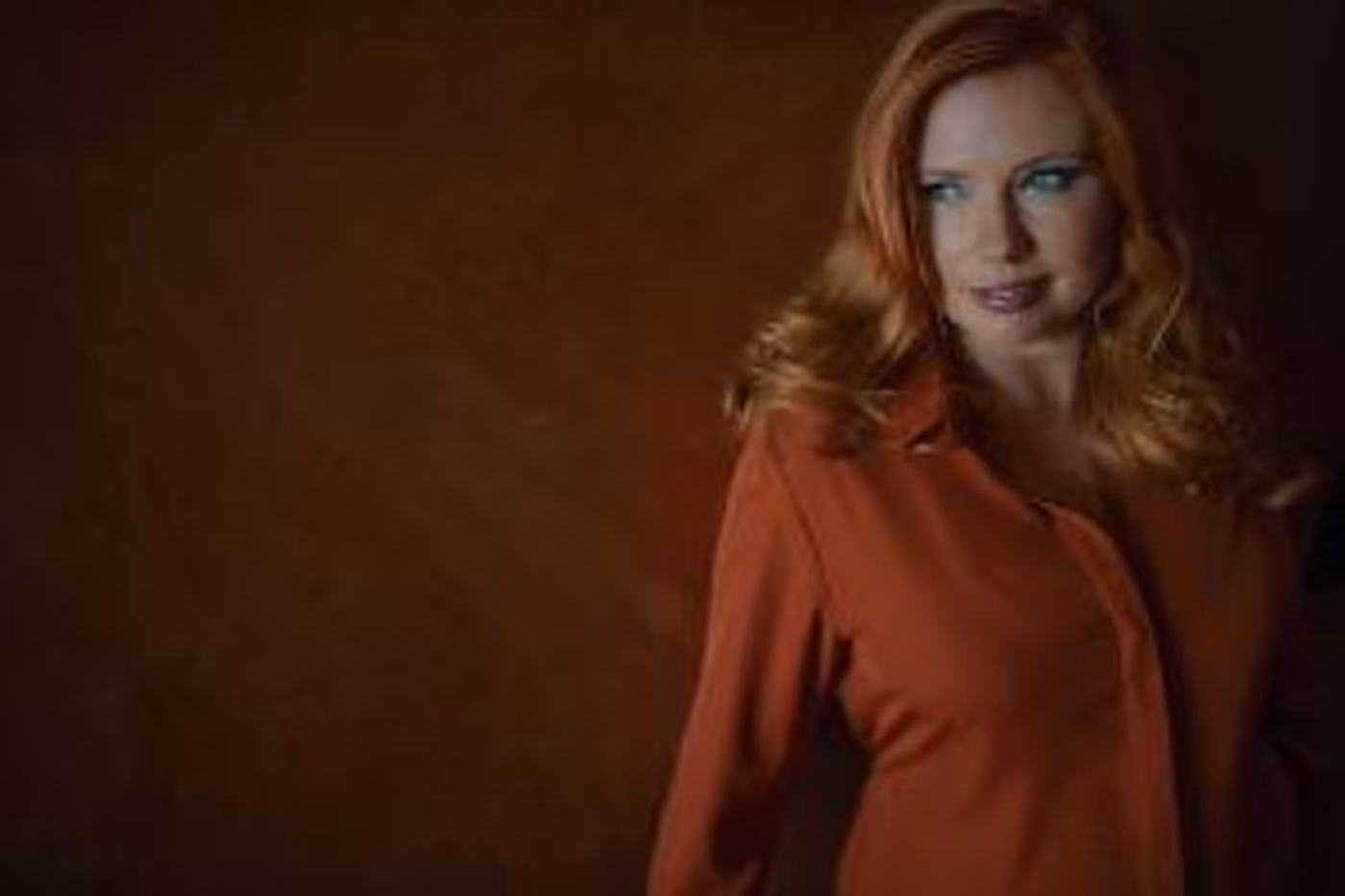 Angela Wrigley Debuts New Album 'You Don't Know What Love Is' Today  Image