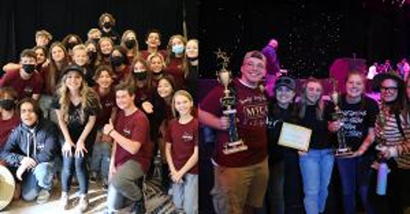 ​​​​​Over 200 Winners Crowned In MTCA Festival  Image