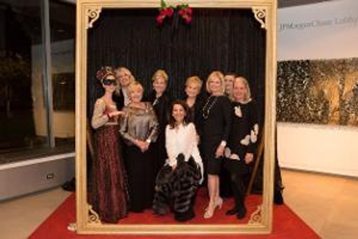 Ballet Arizona Presents Annual Gala, DANCE WITH ME/BAILA CON MIGO  Image