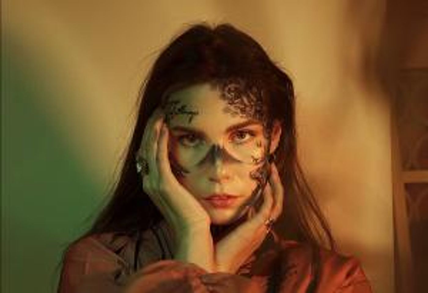 Skott Reveals Video For 'Kodak & Codeine'  Image