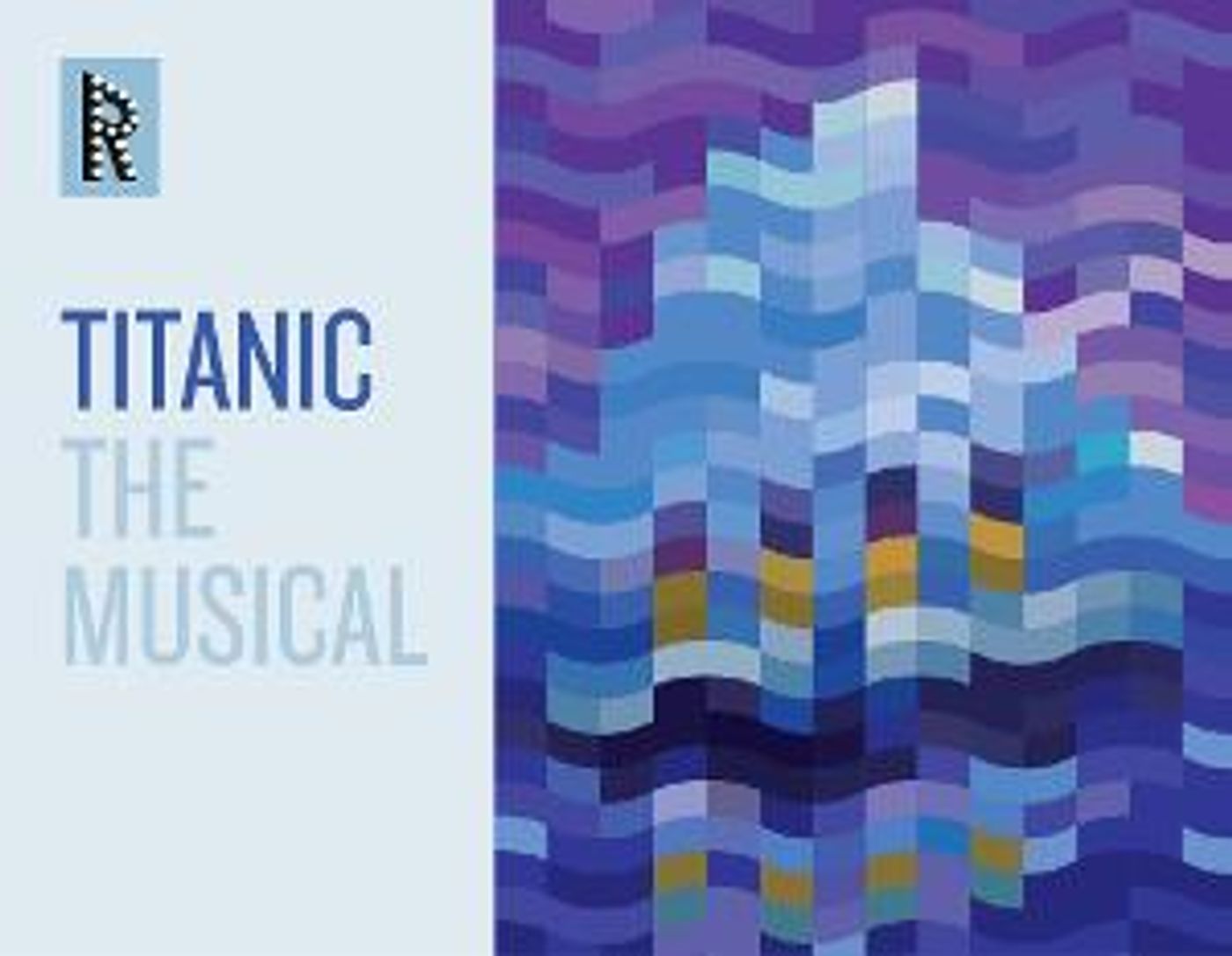 Revival Theatre Company Announces TITANIC Casting  Image