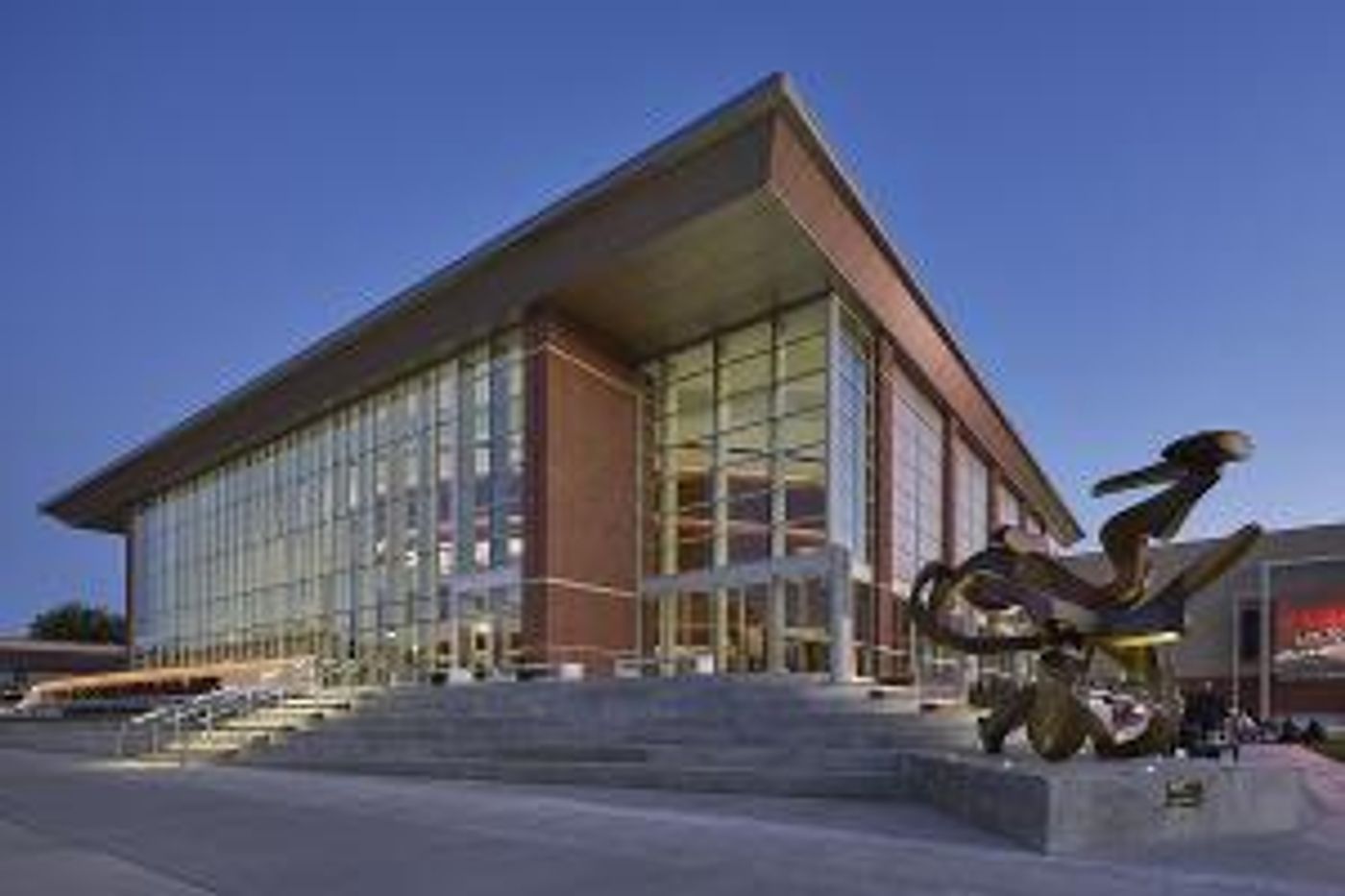 New York Philharmonic To Perform Beethoven's 9th With 100 Oklahoma State University Music Students  Image