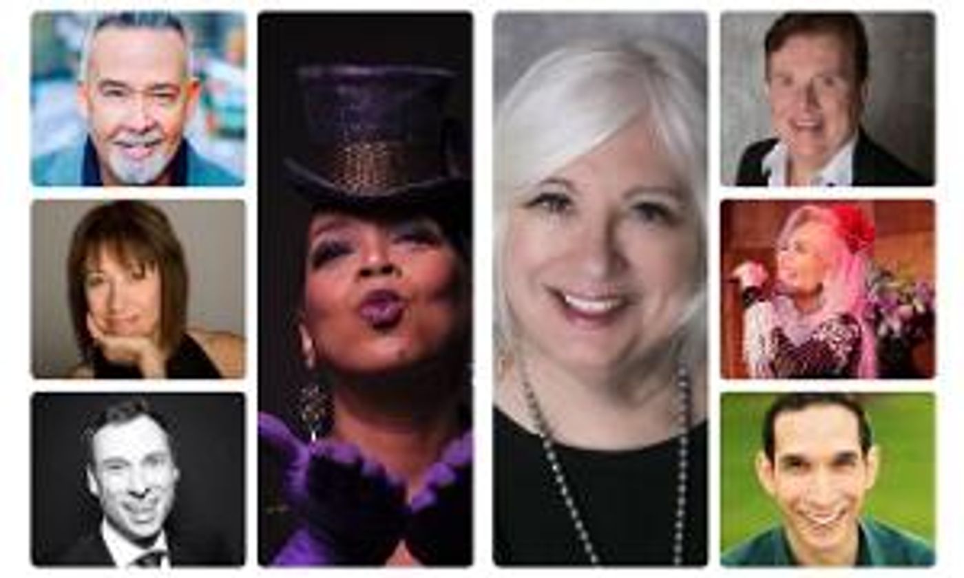 PIANO BAR LIVE! Celebrates The Chicago Scene This Tuesday, May 18  Image