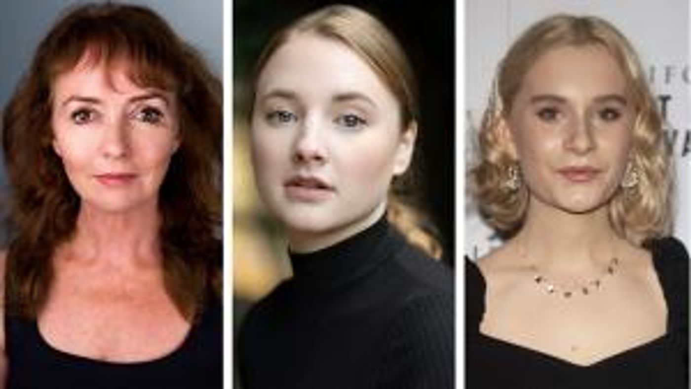 Melanie Walters and Kayleigh-Paige Rees Join FAULTY ROOTS, Debut Feature From Writer-Director Ella Greenwood  Image