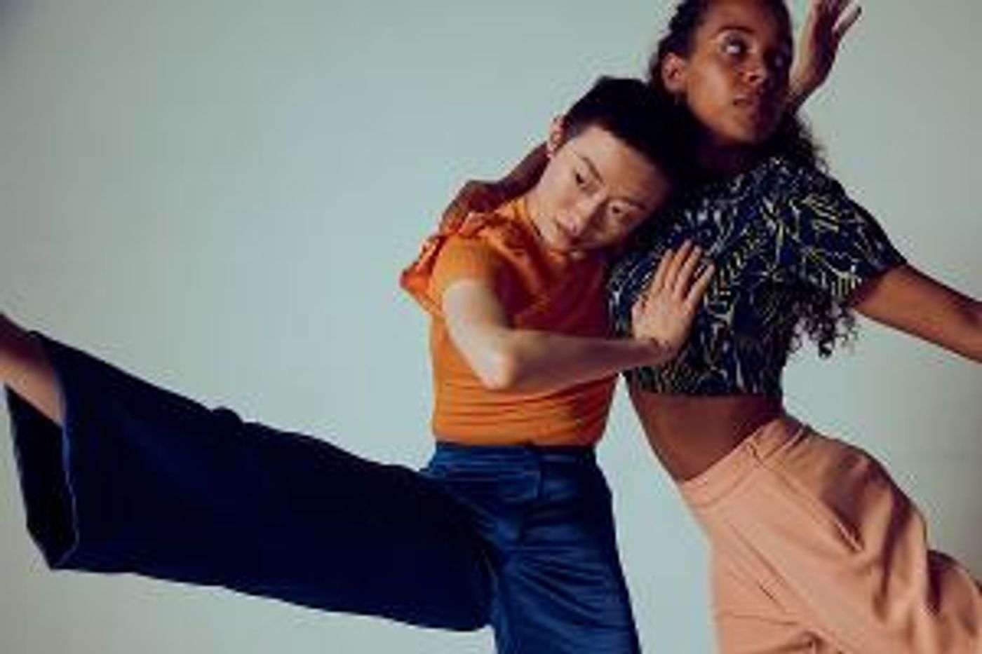 Helen Simoneau Danse Announces Four Summer Events Including World Premiere Of DELICATE FLOWER  Image