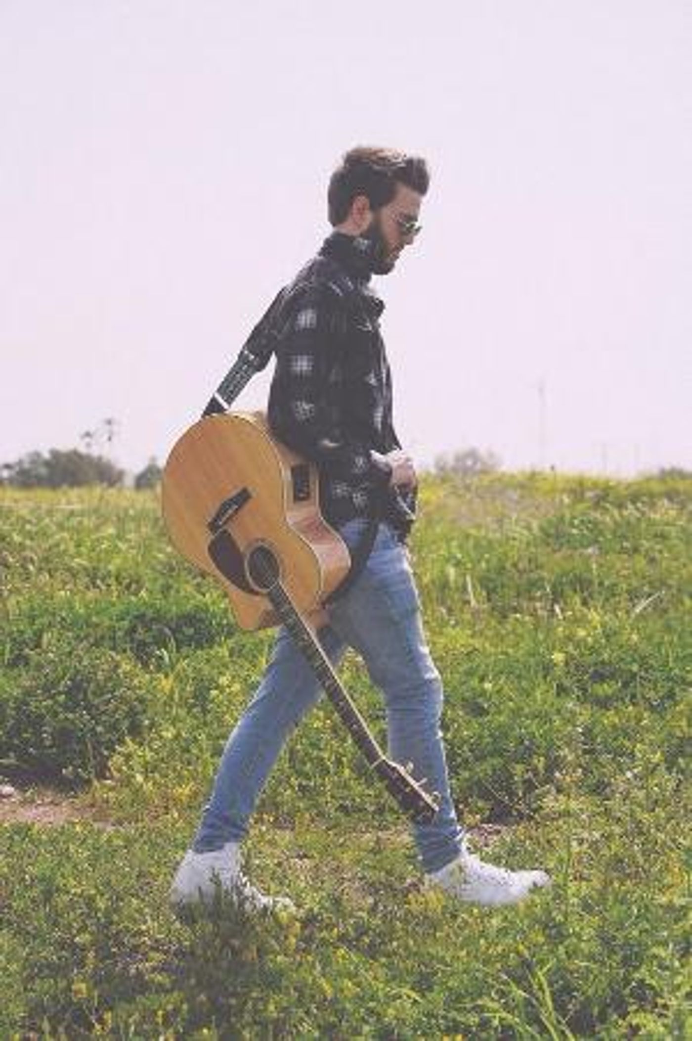 Ethan Gontar Returns With a Series of New Cover Videos  Image