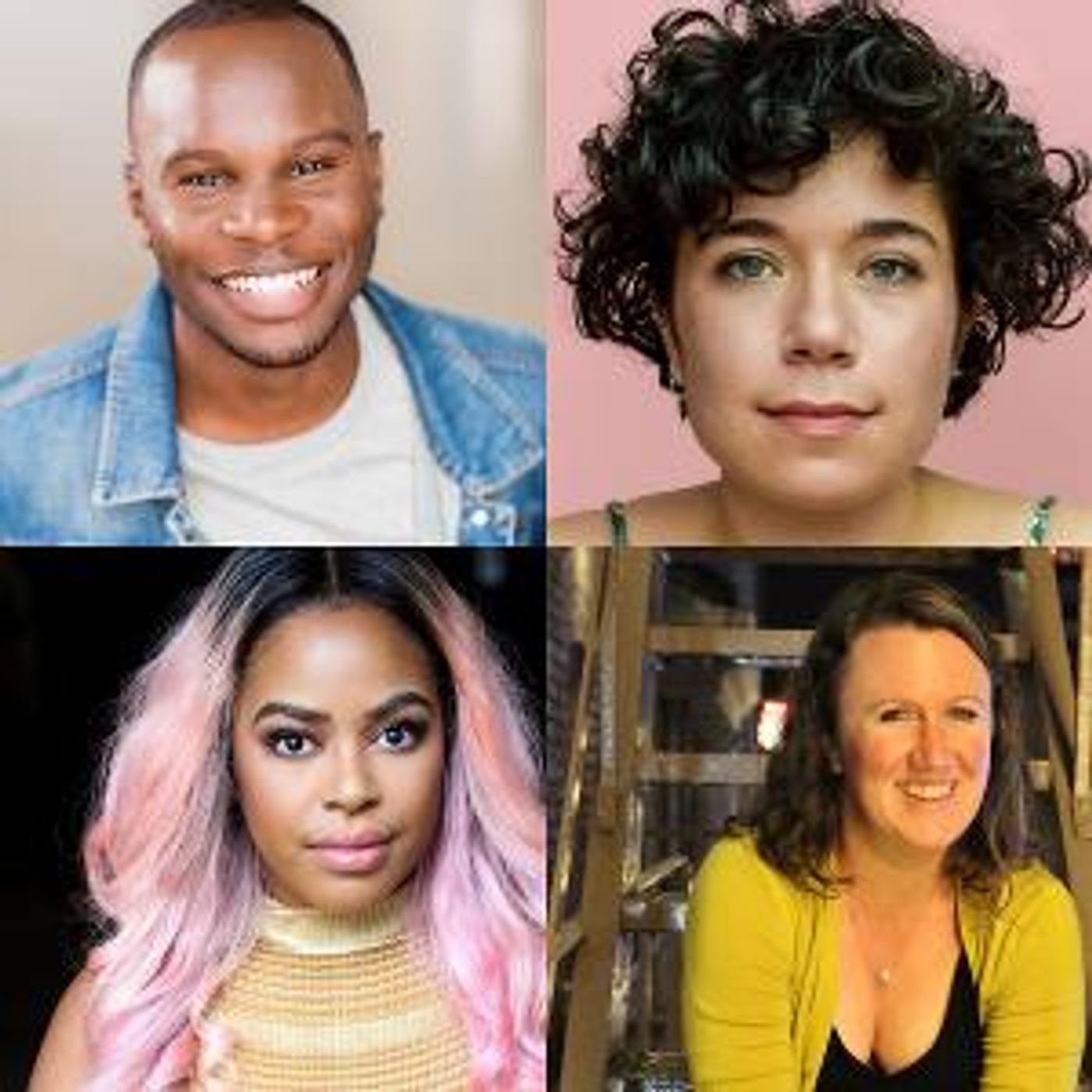 The Story Theatre Announces Casts For Staged Readings  Image