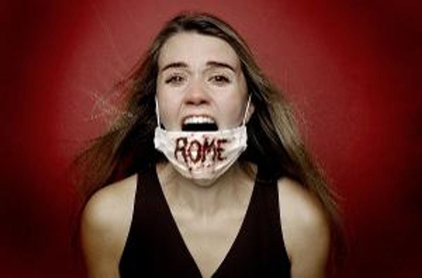 Rogue Ensemble Theater Presents Socially Distanced TITUS ANDRONICUS  Image