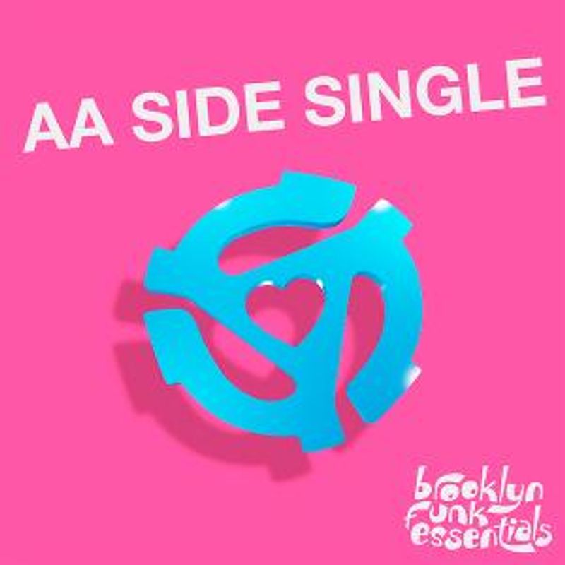 Brooklyn Funk Essentials Release New Video for 'AA Side Single' Out Now Image