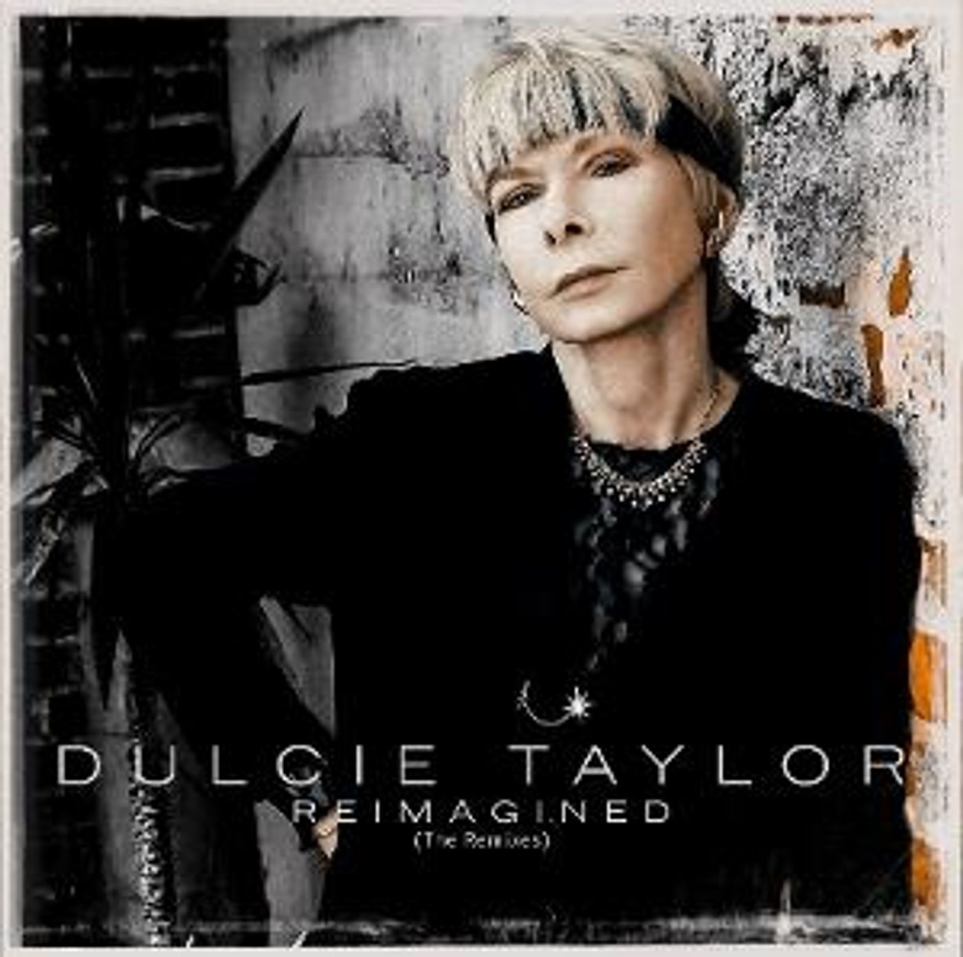 Dulcie Taylor Releases Smooth-Americana EP REIMAGINED  Image