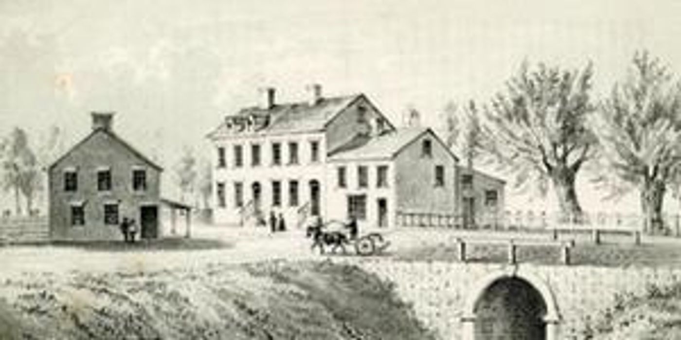 South Street Seaport Museum Announces Culper Spy Ring Presentation From Historian Bill Bleyer  Image