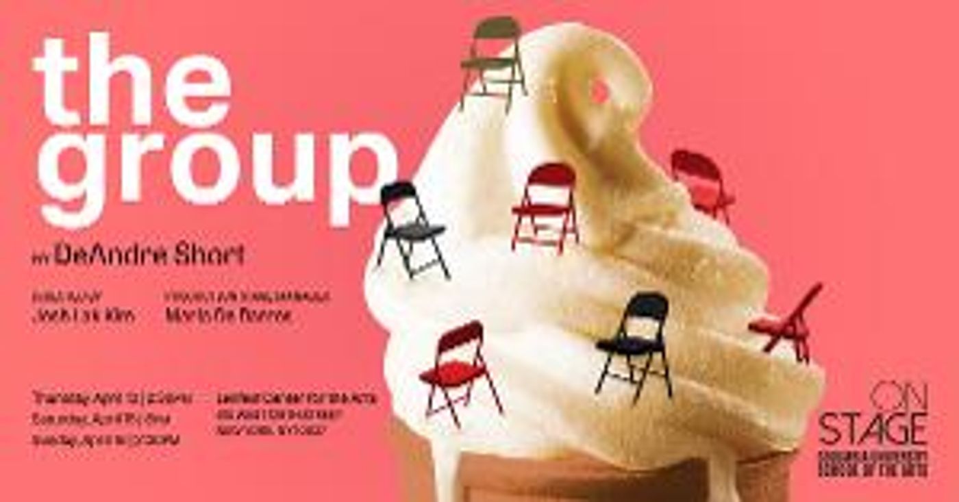 Columbia School Of The Arts to Present THE GROUP This Month  Image