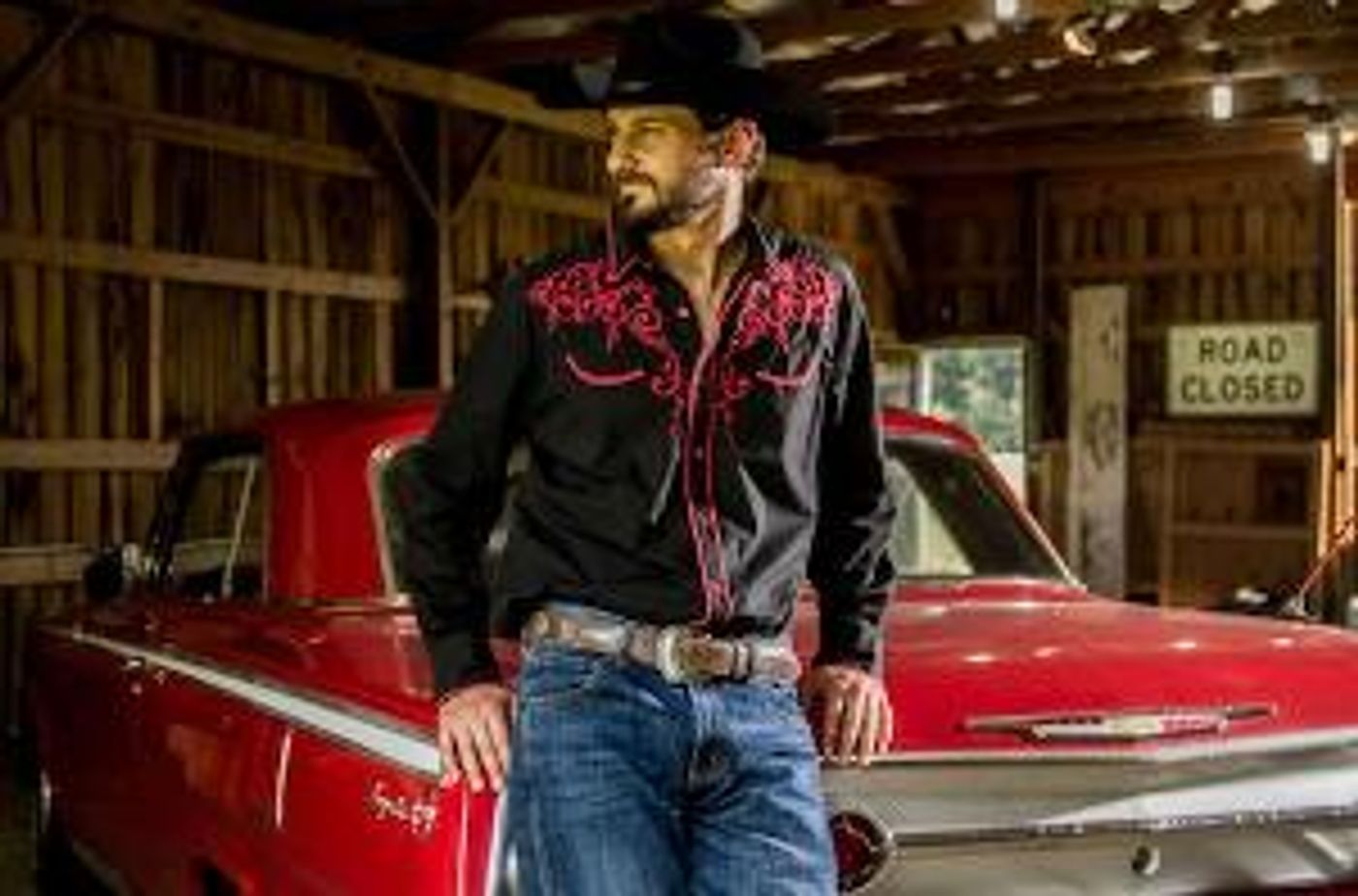 Country Singer Chance Moore Releases New Single 'A Little Bit of Missin' You'  Image