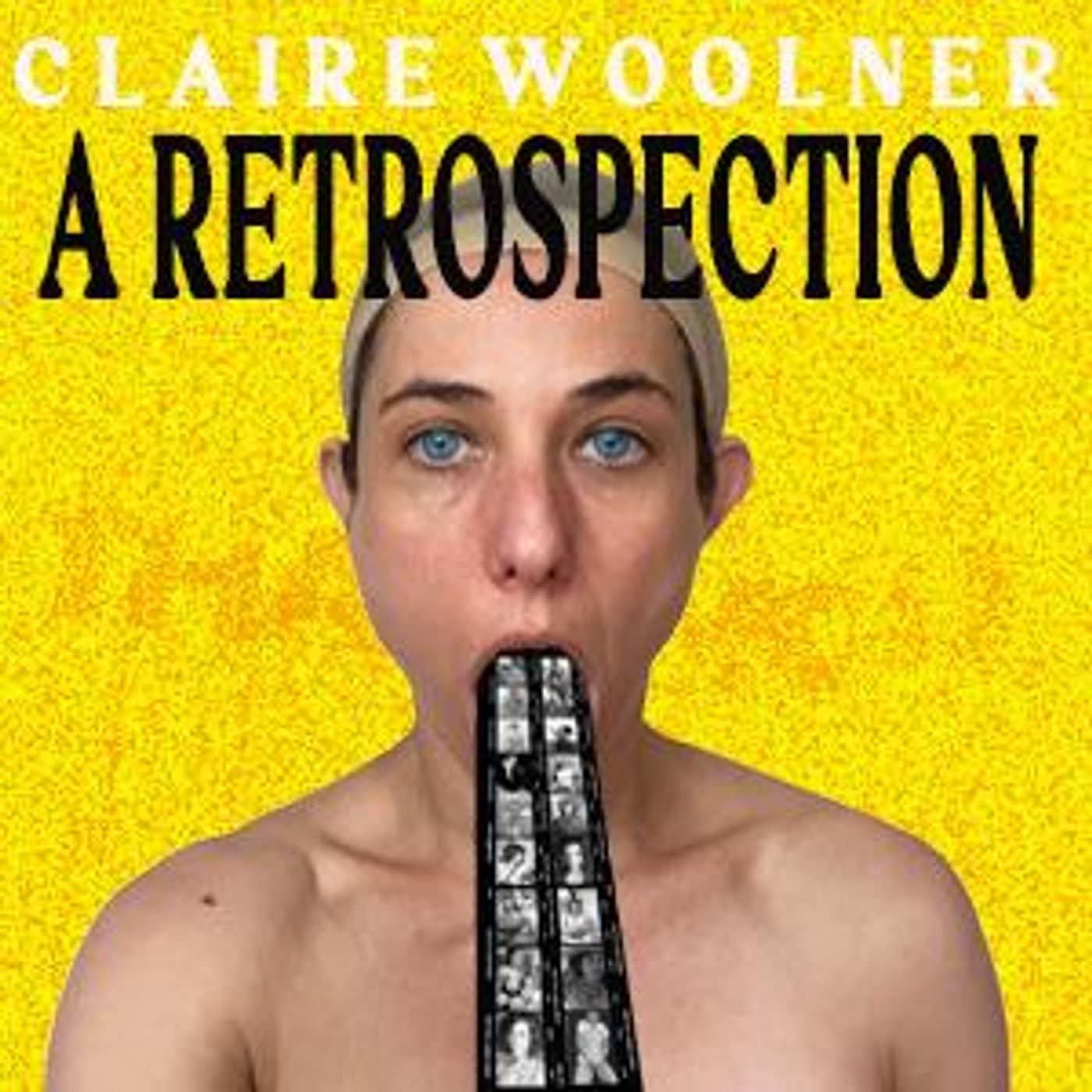 Absurdist Comedian Claire Woolner to Present A RETROSPECTION at The Hollywood Fringe  Image