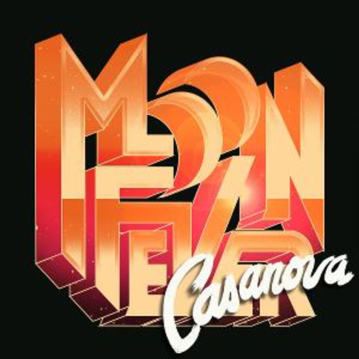 Moon Fever Release 'Casanova'  Image