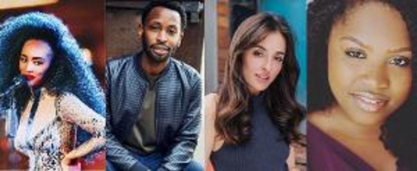 Cast Announced for QUEEN OF THE NIGHT at The Green Room 42  Image