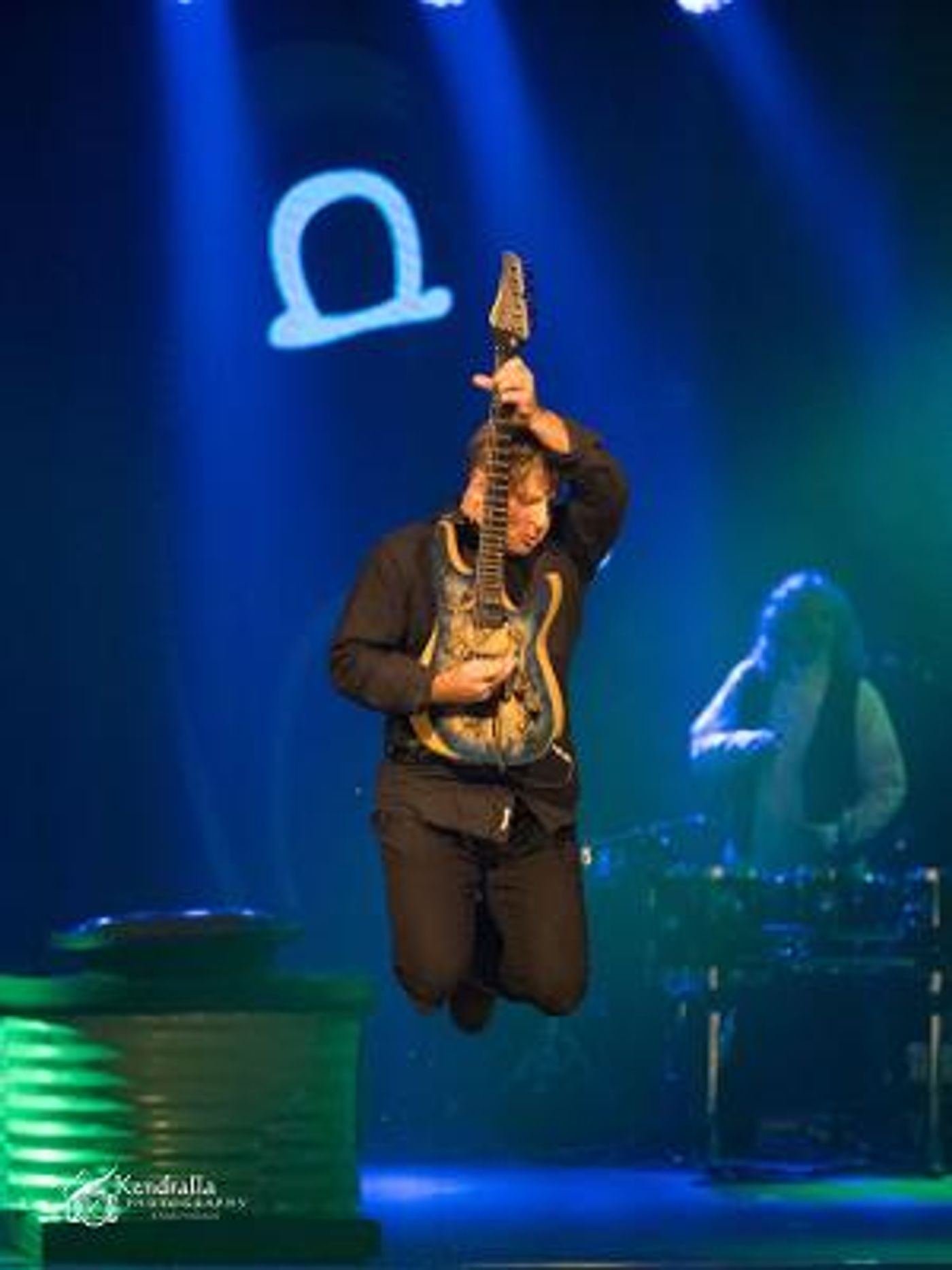 Brady Novotny Releases the 'Ancient Romance' Music Video  Image