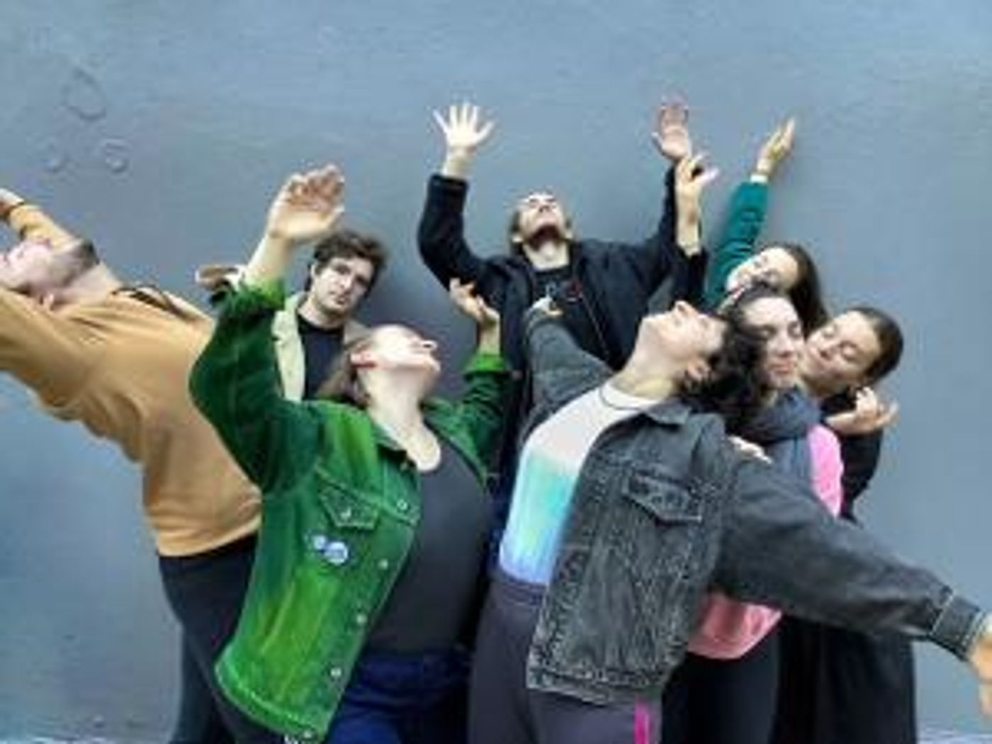 Mystical Feet Company to Present SECRET OF THE POSSIBLE at 14th Street Y This Month  Image