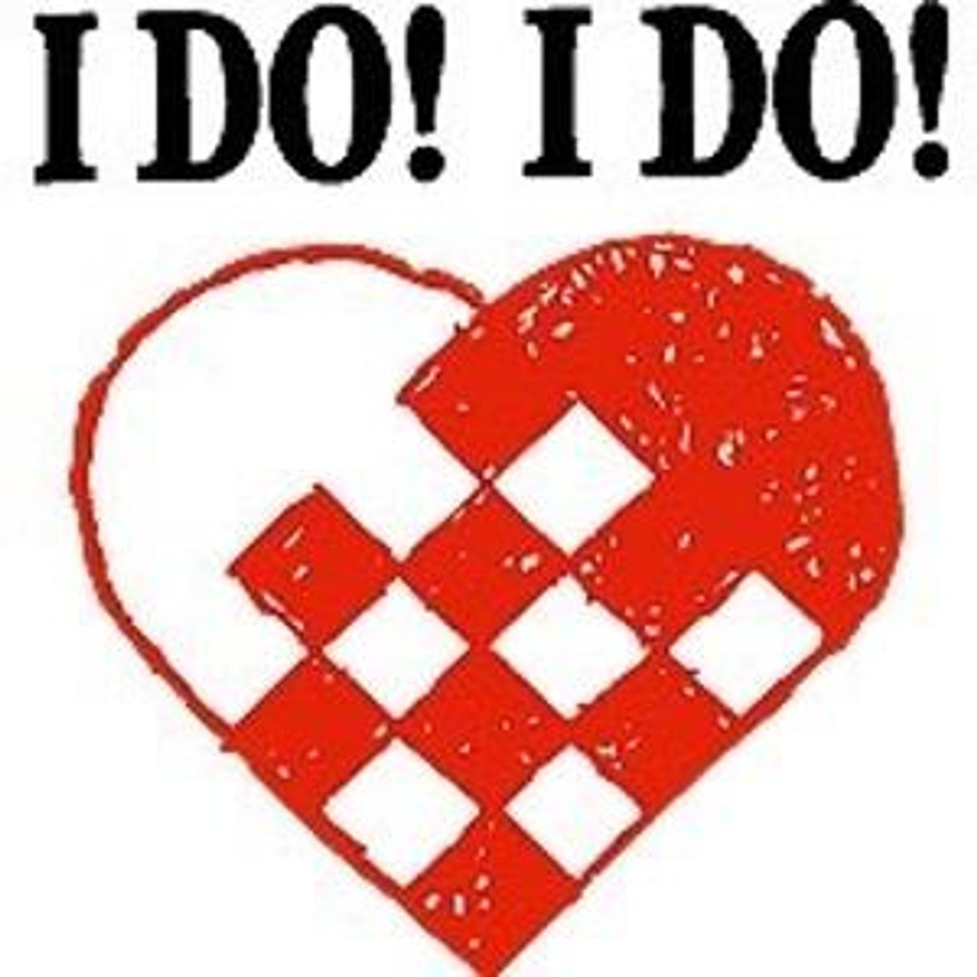 I DO! I DO! Livestreamed Musical To Benefit Five Local Theatres  Image