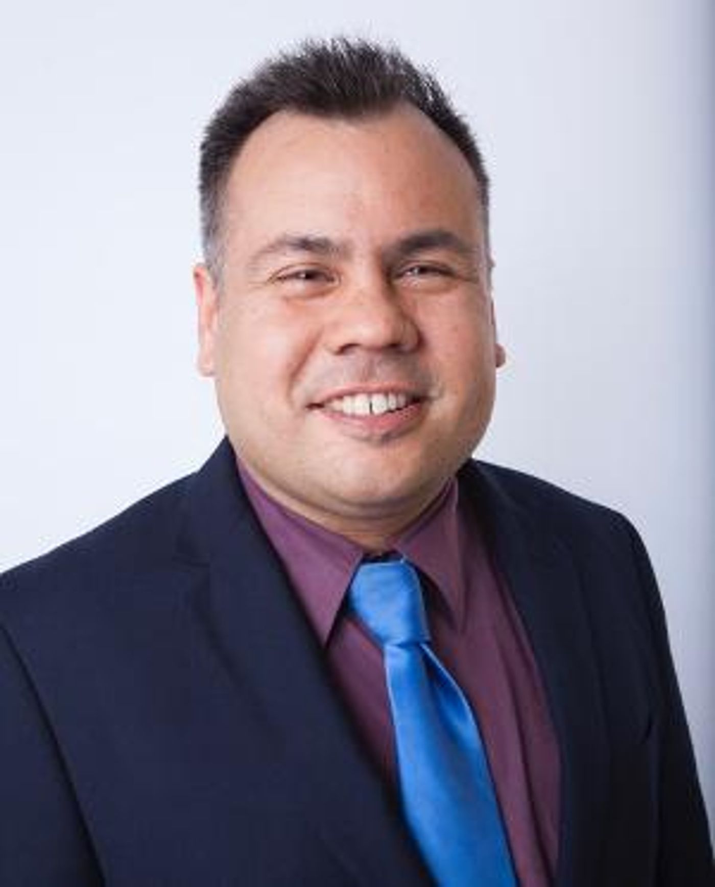 Theatre West Names Eugene J. Hutchins As New Managing Director  Image